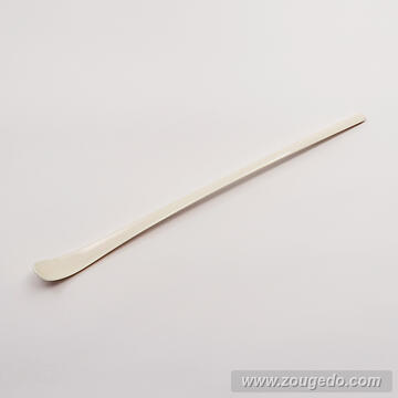 【本象牙】茶杓・利休型