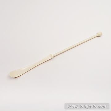 【本象牙】芋茶杓