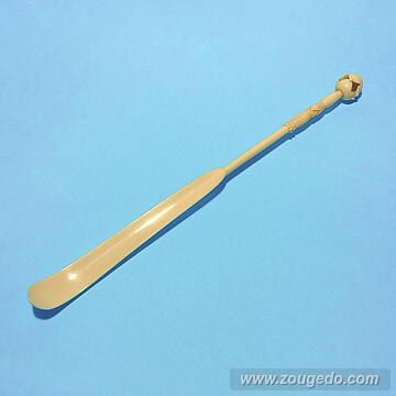 【本象牙】茶杓6