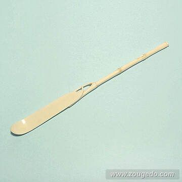 【本象牙】茶杓9