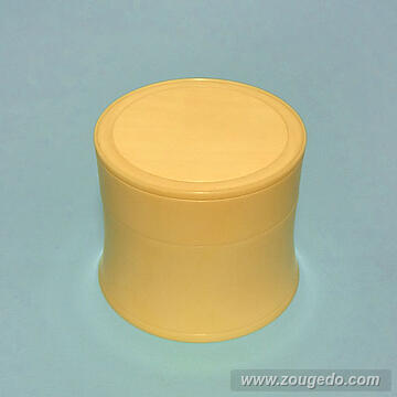 【本象牙】香合7