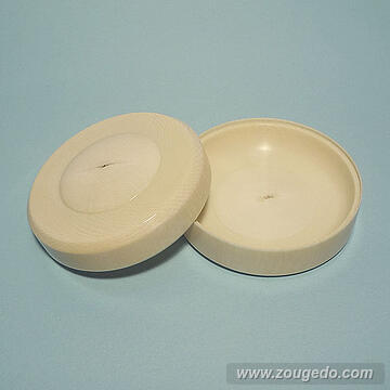 【本象牙】香合8