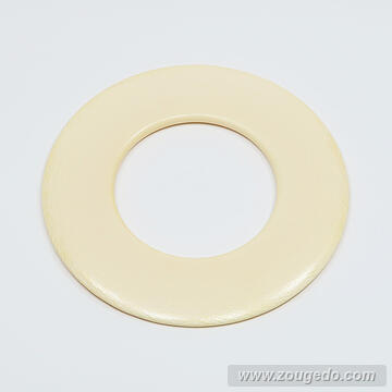 【本象牙】袈裟環