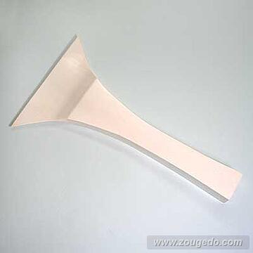 【本象牙】津山7.5丈