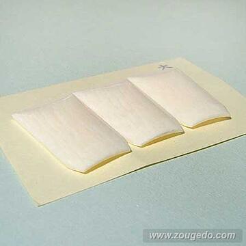 【本象牙】御琴爪宮城流（大）