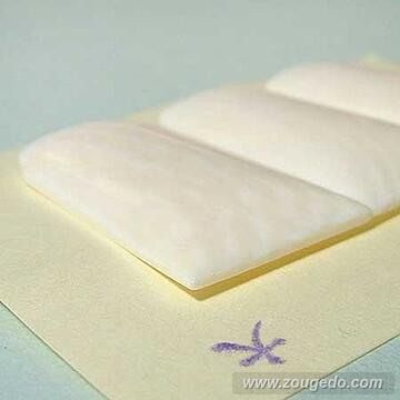 【本象牙】御琴爪宮城流（大）