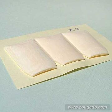 【本象牙】御琴爪宮城流（大々）