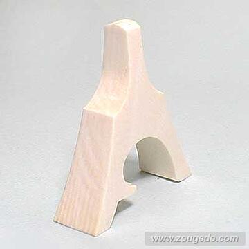 【本象牙】琴柱