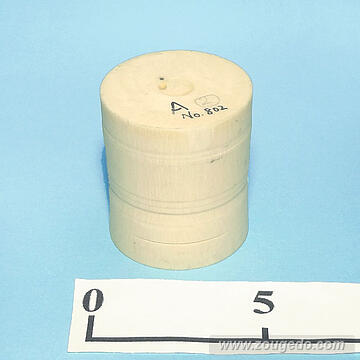 【象牙材料】円柱2