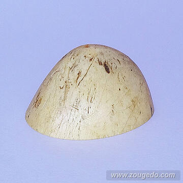 【象牙材料】先端63