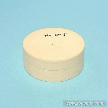 【象牙材料】円柱45