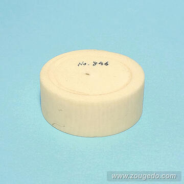 【象牙材料】円柱46