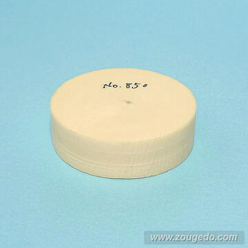 【象牙材料】円柱50