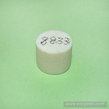 【象牙材料】ボタン型133