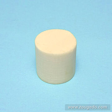 【象牙材料】ボタン型246