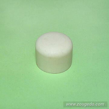 【象牙材料】ボタン型251