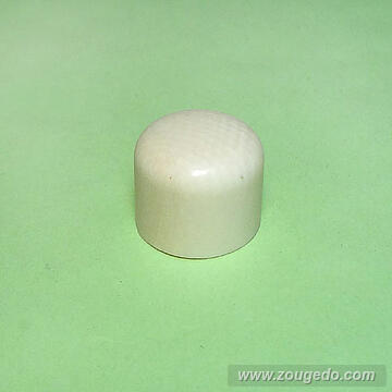 【象牙材料】ボタン型253