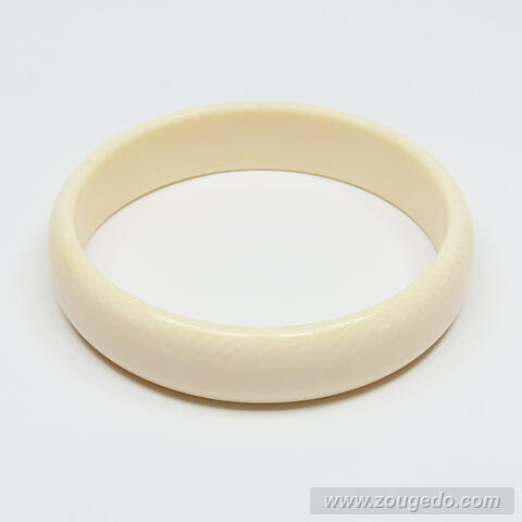 【本象牙】ブレスレット2