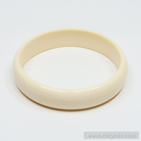 【本象牙】ブレスレット2