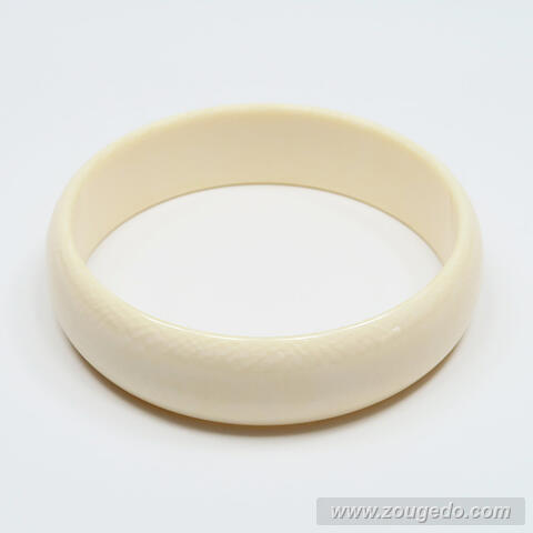 【本象牙】ブレスレット4