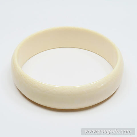 【本象牙】ブレスレット4