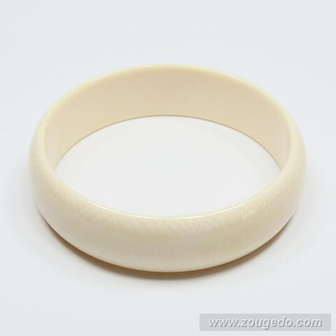 【本象牙】ブレスレット5