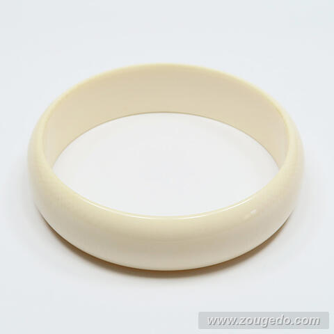 【本象牙】ブレスレット9