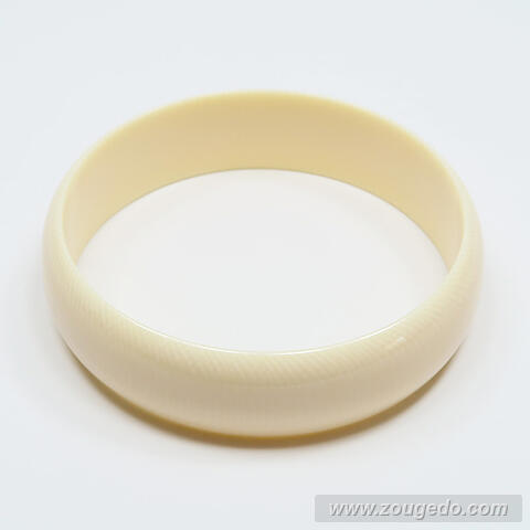 【本象牙】ブレスレット11