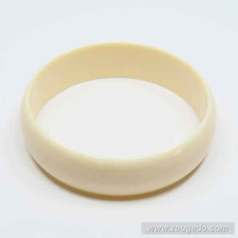 【本象牙】ブレスレット11