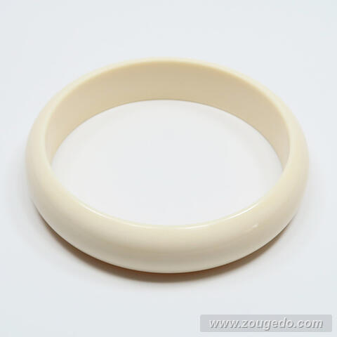 【本象牙】ブレスレット25