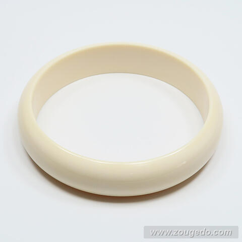 【本象牙】ブレスレット25