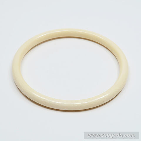 【本象牙】ブレスレット71