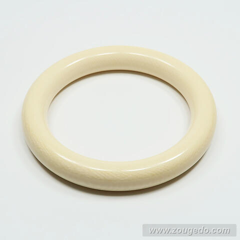 【本象牙】ブレスレット75