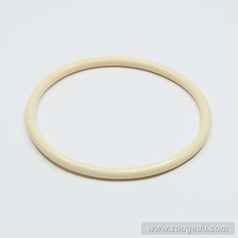 【本象牙】ブレスレット78