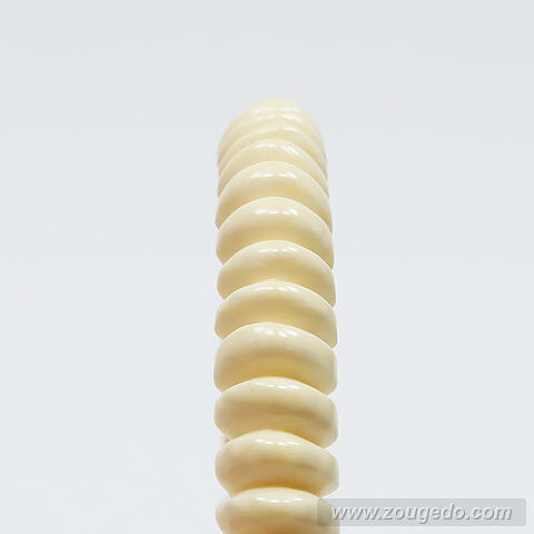 【本象牙】ブレスレット101