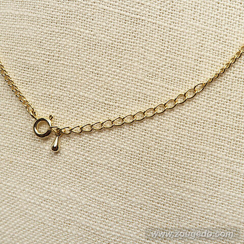 【本象牙】ペンダント224