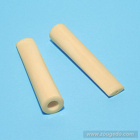 【本象牙】パイプ中