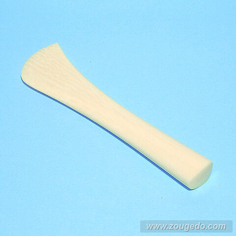 【本象牙】ヘラ大