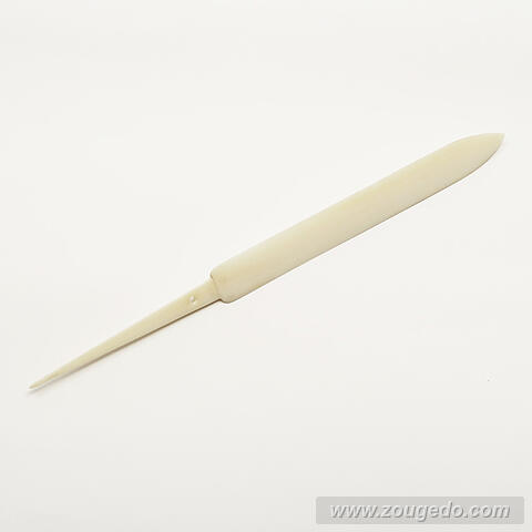 【本象牙】楊枝（大）