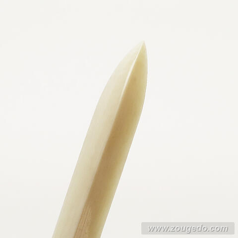 【本象牙】楊枝（大）