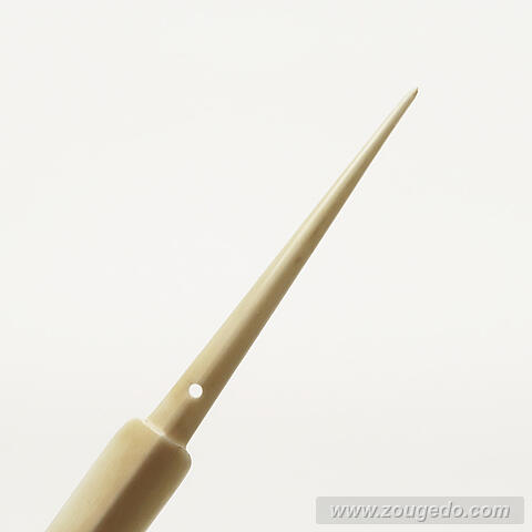 【本象牙】楊枝（大）