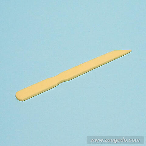 【本象牙】楊枝（小）