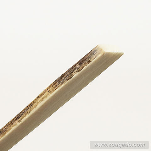 【本象牙】黒文字（くろもじ）