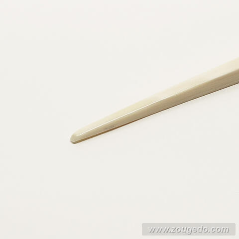 【本象牙】黒文字（くろもじ）