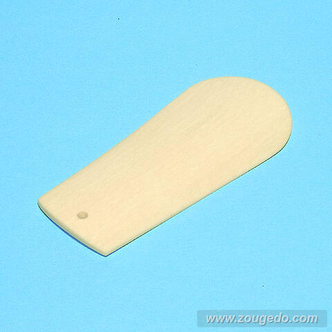 【本象牙】靴べらB