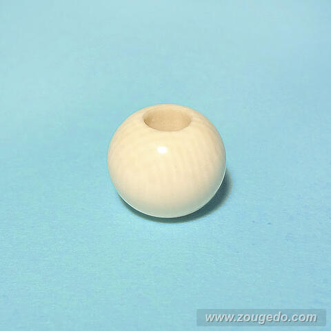 【本象牙】紐止め（小）