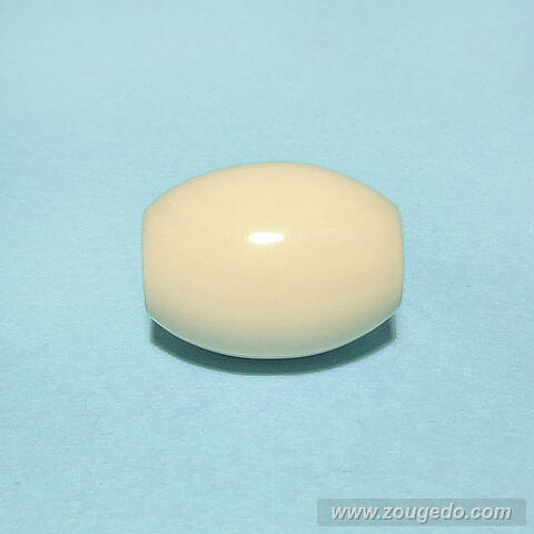 【本象牙】紐止め（大）