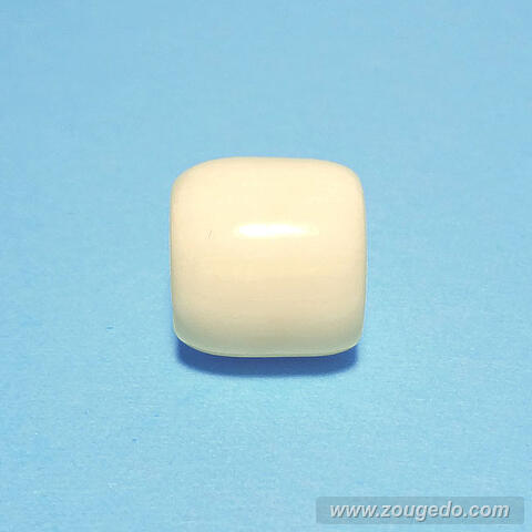 【本象牙】紐止め（小・タル型）