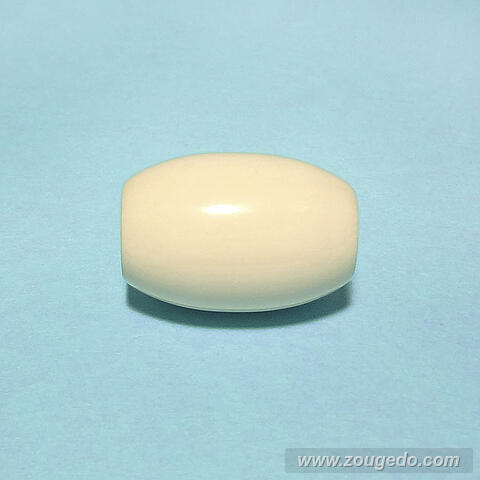 【本象牙】紐止め（大・スリム）