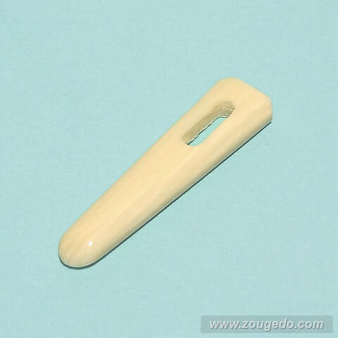 【本象牙】笹コハゼ（小）